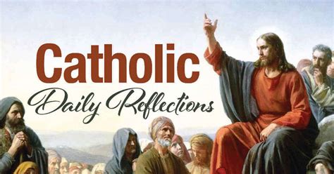 godgossip|catholic bible readings and reflections today.